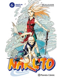 Naruto Catala nº 06 72